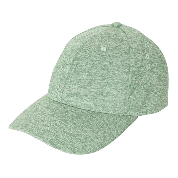 Heathered Cap - Heathered Cap - Image 4 of 10