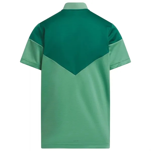 Mens Golf Shirt Moisture Wicking Quick Dry - Mens Golf Shirt Moisture Wicking Quick Dry - Image 2 of 6