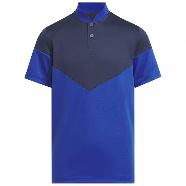 Mens Golf Shirt Moisture Wicking Quick Dry - Mens Golf Shirt Moisture Wicking Quick Dry - Image 5 of 6
