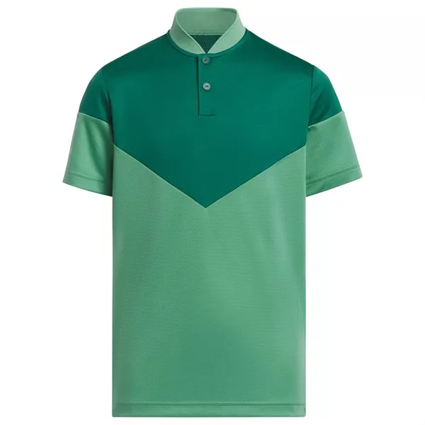 Mens Golf Shirt Moisture Wicking Quick Dry - Mens Golf Shirt Moisture Wicking Quick Dry - Image 6 of 6