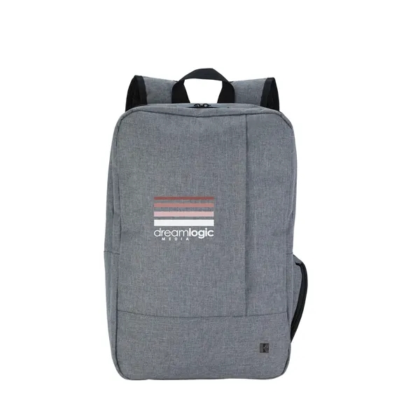 KAPSTON® Pierce Backpack - KAPSTON® Pierce Backpack - Image 13 of 13