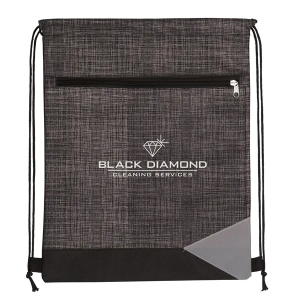 Good Value™ Non-Woven Tread Drawstring - Good Value™ Non-Woven Tread Drawstring - Image 0 of 2
