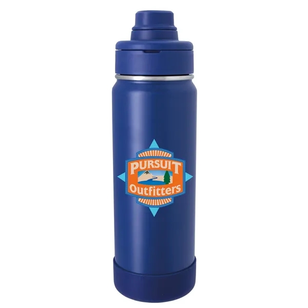 Bravely Vacuum Sport Bottle - 24 oz - Bravely Vacuum Sport Bottle - 24 oz - Image 1 of 10