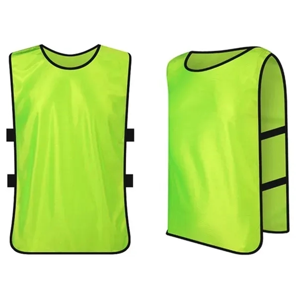 promotional vest - promotional vest - Image 1 of 2