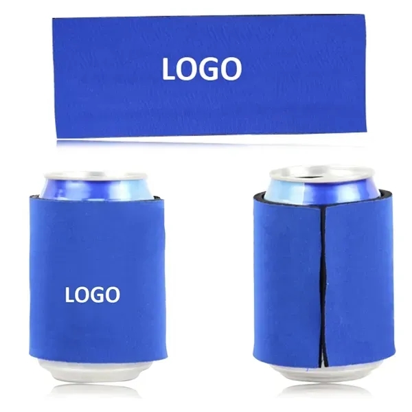 Slap Can Cooler - Slap Can Cooler - Image 0 of 1