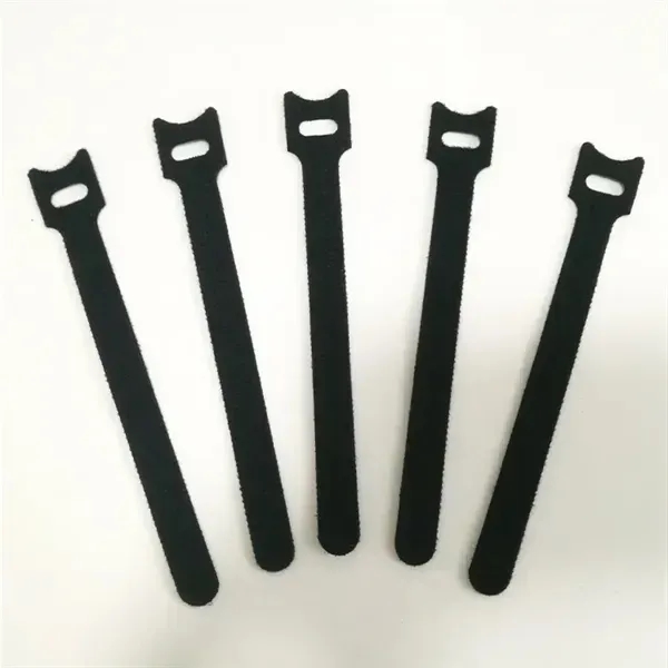 Hook-and-Loop cable tie - Hook-and-Loop cable tie - Image 1 of 1