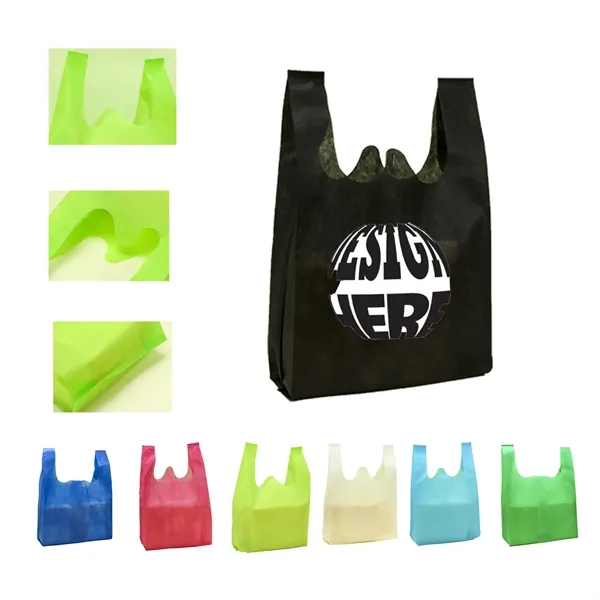 Non-Woven Tote - Non-Woven Tote - Image 0 of 3