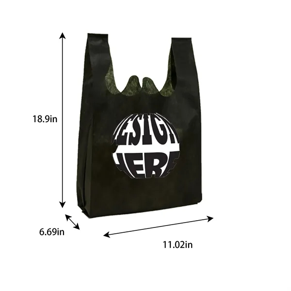 Non-Woven Tote - Non-Woven Tote - Image 1 of 3