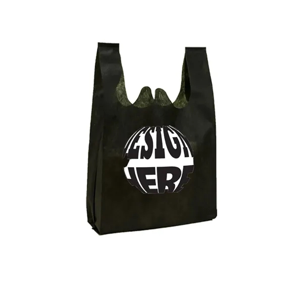 Non-Woven Tote - Non-Woven Tote - Image 2 of 3