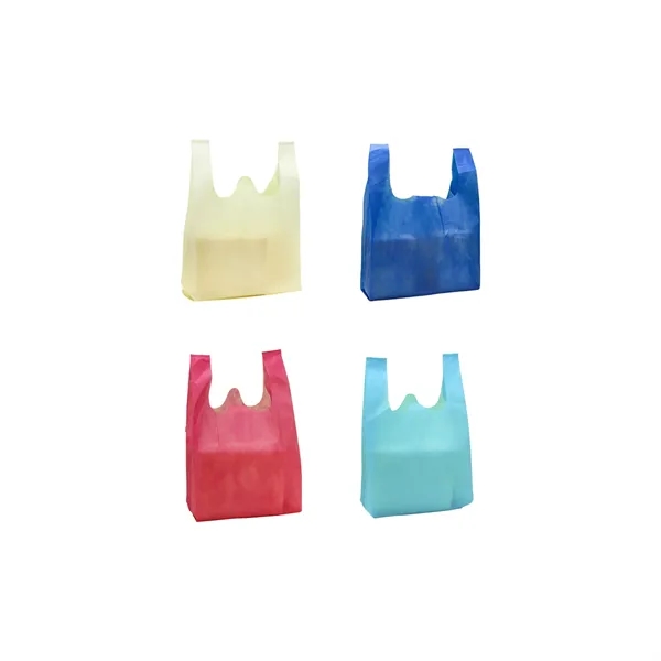 Non-Woven Tote - Non-Woven Tote - Image 3 of 3