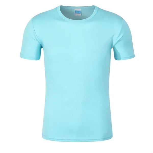 Quick-drying sports T-shirt - Quick-drying sports T-shirt - Image 3 of 8