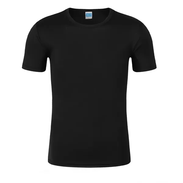 Quick-drying sports T-shirt - Quick-drying sports T-shirt - Image 1 of 8