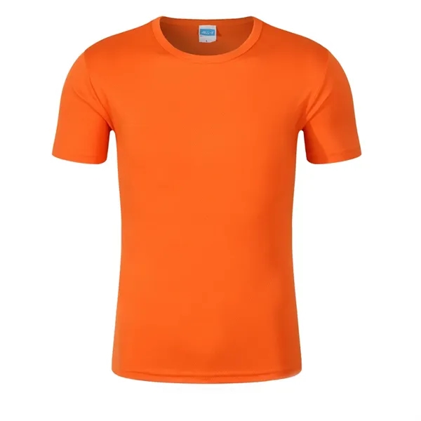 Quick-drying sports T-shirt - Quick-drying sports T-shirt - Image 4 of 8