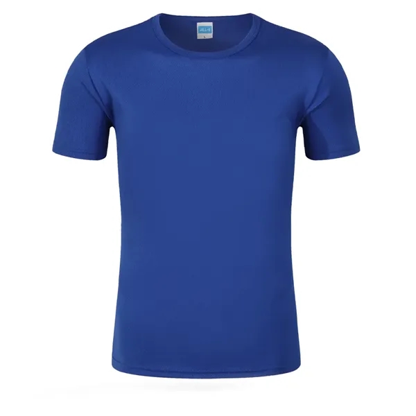 Quick-drying sports T-shirt - Quick-drying sports T-shirt - Image 5 of 8
