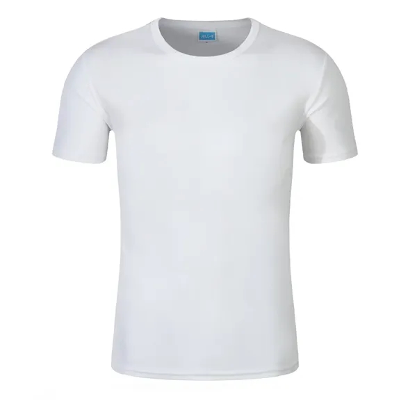 Quick-drying sports T-shirt - Quick-drying sports T-shirt - Image 6 of 8