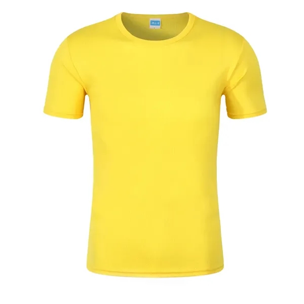 Quick-drying sports T-shirt - Quick-drying sports T-shirt - Image 7 of 8