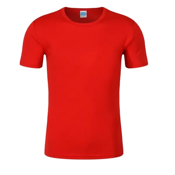 Quick-drying sports T-shirt - Quick-drying sports T-shirt - Image 8 of 8
