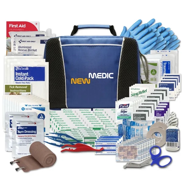 Ultra First Aid Kit - Ultra First Aid Kit - Image 0 of 7