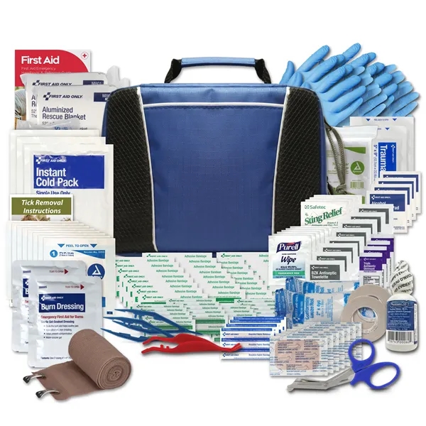 Ultra First Aid Kit - Ultra First Aid Kit - Image 1 of 7