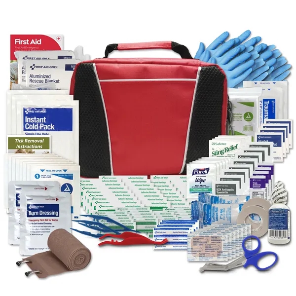 Ultra First Aid Kit - Ultra First Aid Kit - Image 3 of 7