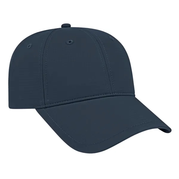 Soft Fit Solid Active Wear Cap - Soft Fit Solid Active Wear Cap - Image 22 of 23