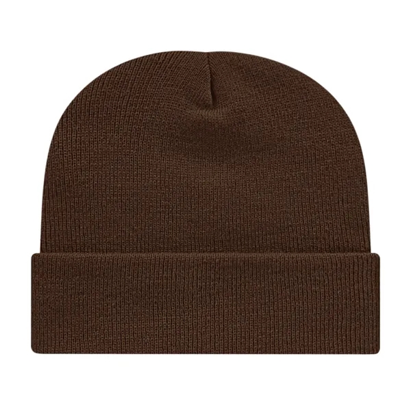 Pro-Rib Tompkin Knit Cap with Cuff - Pro-Rib Tompkin Knit Cap with Cuff - Image 27 of 32