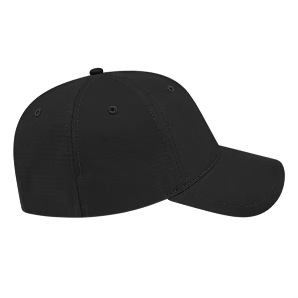 Soft Fit Solid Active Wear Cap - Soft Fit Solid Active Wear Cap - Image 20 of 23