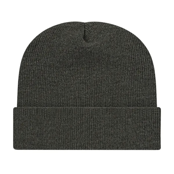 Pro-Rib Tompkin Knit Cap with Cuff - Pro-Rib Tompkin Knit Cap with Cuff - Image 25 of 32