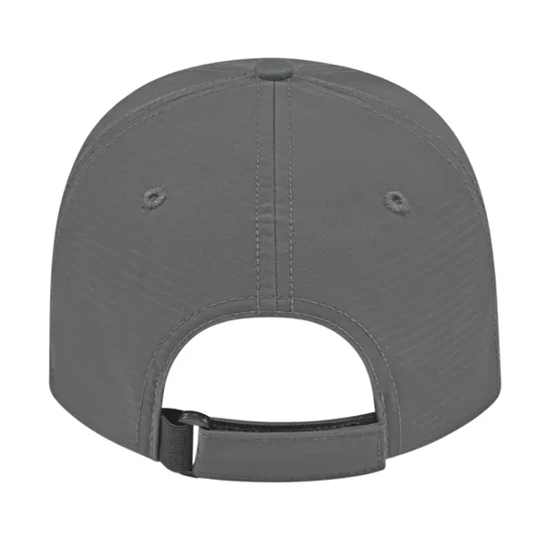 Soft Fit Solid Active Wear Cap - Soft Fit Solid Active Wear Cap - Image 19 of 23