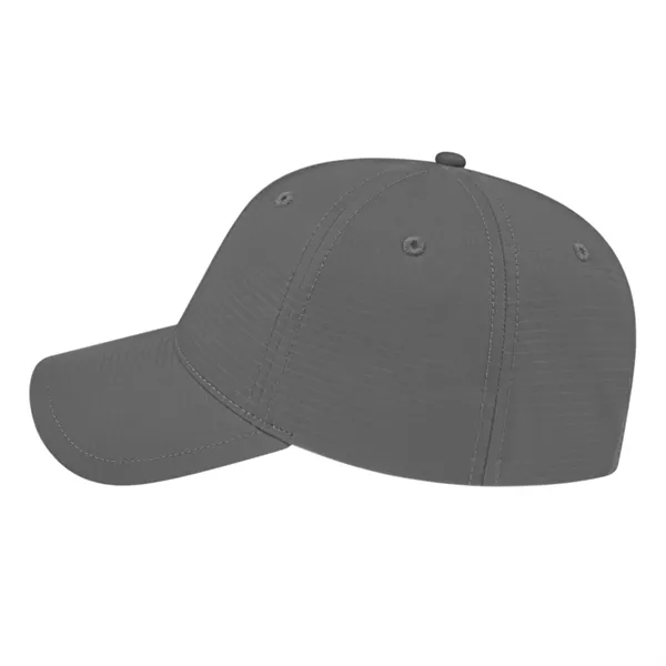 Soft Fit Solid Active Wear Cap - Soft Fit Solid Active Wear Cap - Image 17 of 23
