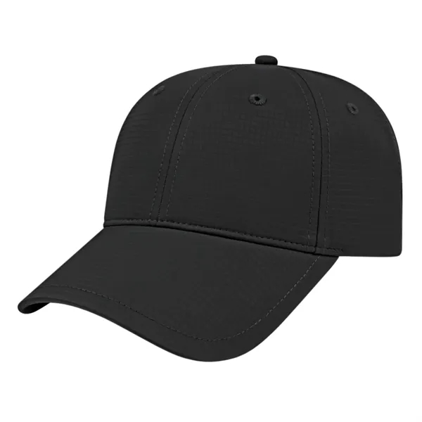 Soft Fit Solid Active Wear Cap - Soft Fit Solid Active Wear Cap - Image 15 of 23