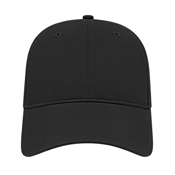 Soft Fit Solid Active Wear Cap - Soft Fit Solid Active Wear Cap - Image 13 of 23