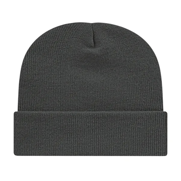 Pro-Rib Tompkin Knit Cap with Cuff - Pro-Rib Tompkin Knit Cap with Cuff - Image 24 of 32