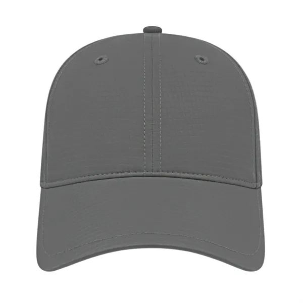 Soft Fit Solid Active Wear Cap - Soft Fit Solid Active Wear Cap - Image 11 of 23