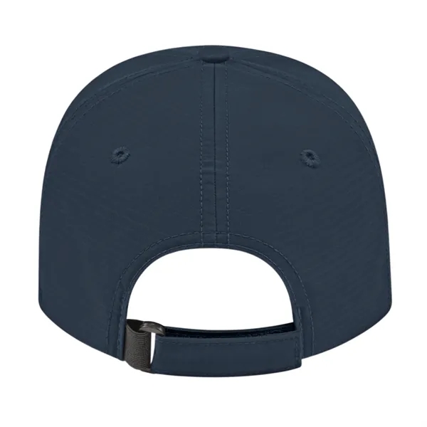 Soft Fit Solid Active Wear Cap - Soft Fit Solid Active Wear Cap - Image 10 of 23