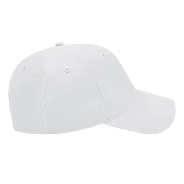 Soft Fit Solid Active Wear Cap - Soft Fit Solid Active Wear Cap - Image 7 of 23