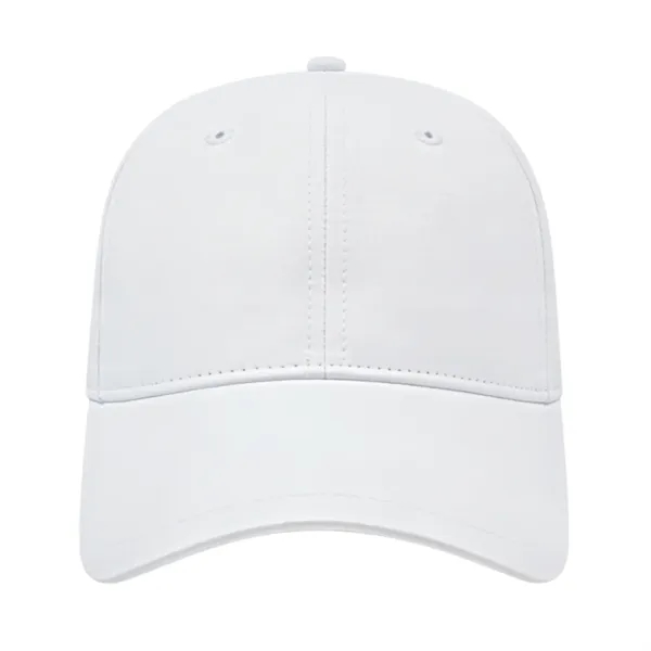 Soft Fit Solid Active Wear Cap - Soft Fit Solid Active Wear Cap - Image 6 of 23
