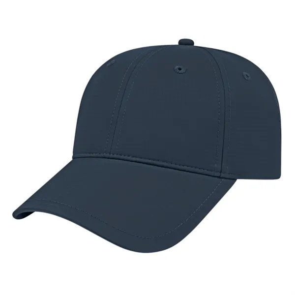 Soft Fit Solid Active Wear Cap - Soft Fit Solid Active Wear Cap - Image 4 of 23