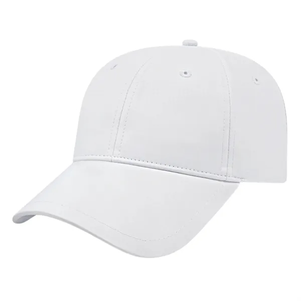 Soft Fit Solid Active Wear Cap - Soft Fit Solid Active Wear Cap - Image 2 of 23