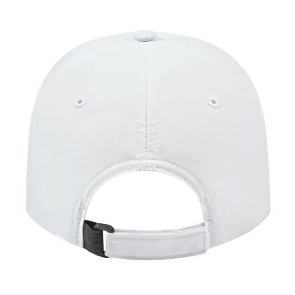 Soft Fit Solid Active Wear Cap - Soft Fit Solid Active Wear Cap - Image 1 of 23