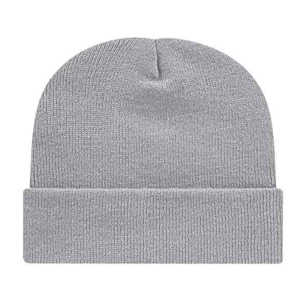Pro-Rib Tompkin Knit Cap with Cuff - Pro-Rib Tompkin Knit Cap with Cuff - Image 14 of 32