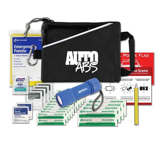 Slimline Auto Kit - Slimline Auto Kit - Image 0 of 7