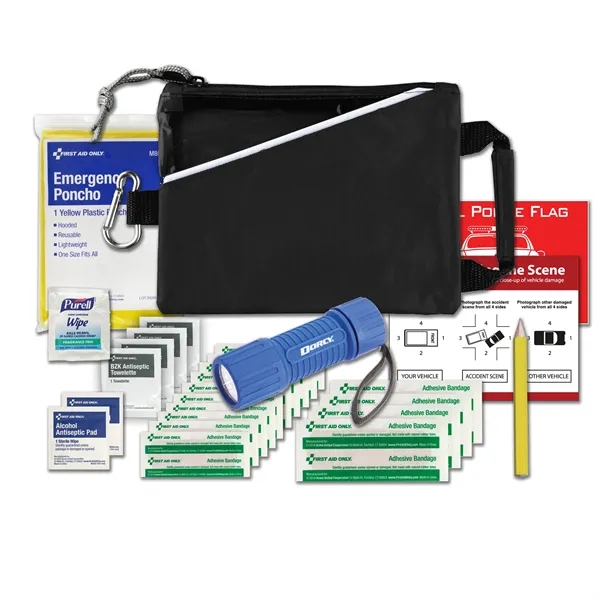 Slimline Auto Kit - Slimline Auto Kit - Image 1 of 7