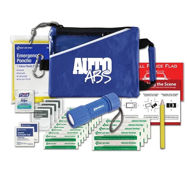 Slimline Auto Kit - Slimline Auto Kit - Image 2 of 7