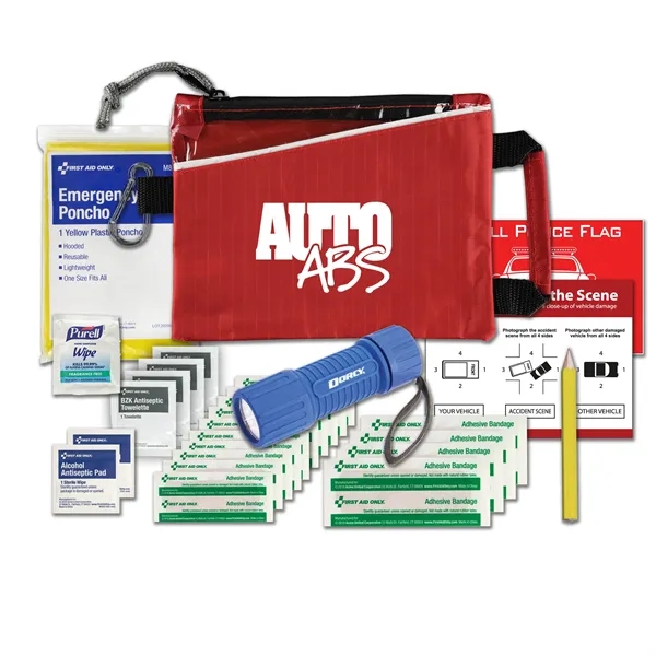 Slimline Auto Kit - Slimline Auto Kit - Image 4 of 7