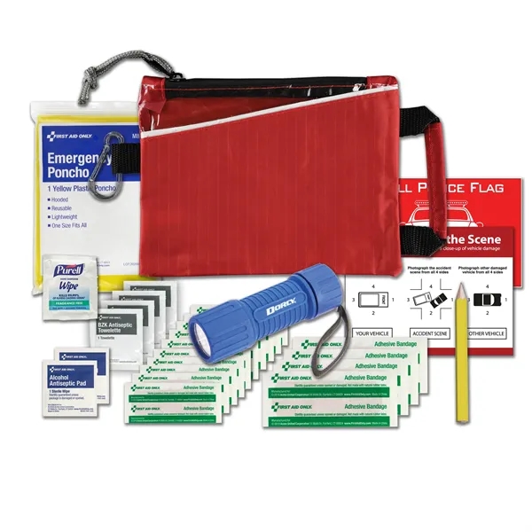 Slimline Auto Kit - Slimline Auto Kit - Image 5 of 7