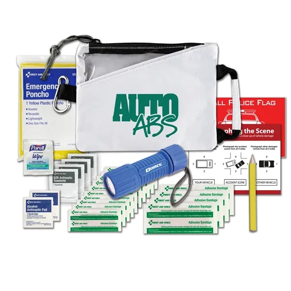 Slimline Auto Kit - Slimline Auto Kit - Image 6 of 7