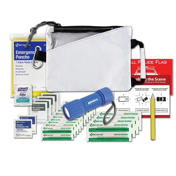 Slimline Auto Kit - Slimline Auto Kit - Image 7 of 7
