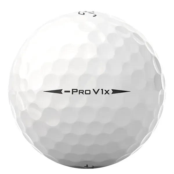 Titleist Pro V1x Left Dash - Titleist Pro V1x Left Dash - Image 3 of 3