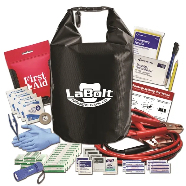 WATERPROOF DRY BAG AUTO KIT - WATERPROOF DRY BAG AUTO KIT - Image 0 of 5